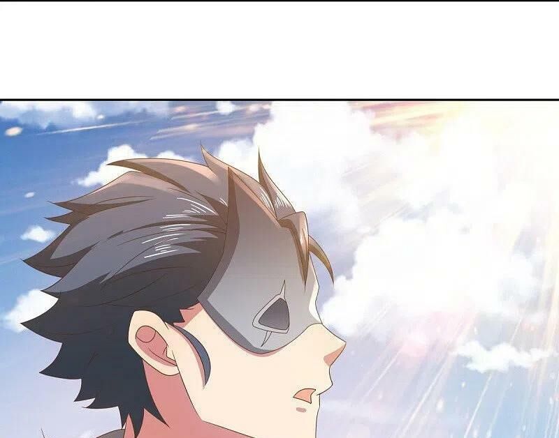 Chiến Hồn Tuyệt Thế Chap 505 - Next Chap 506
