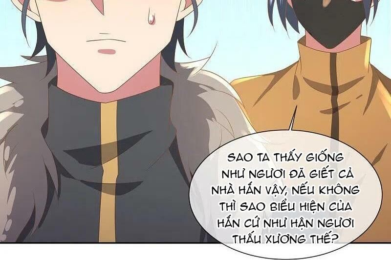 Chiến Hồn Tuyệt Thế Chap 505 - Next Chap 506