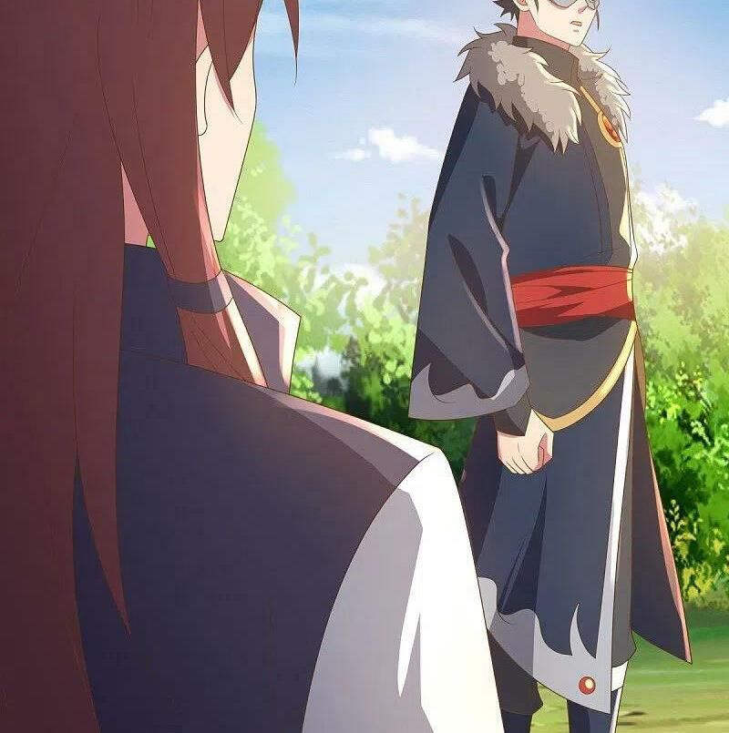 Chiến Hồn Tuyệt Thế Chap 505 - Next Chap 506