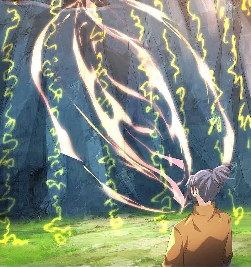 Chiến Hồn Tuyệt Thế Chap 505 - Next Chap 506