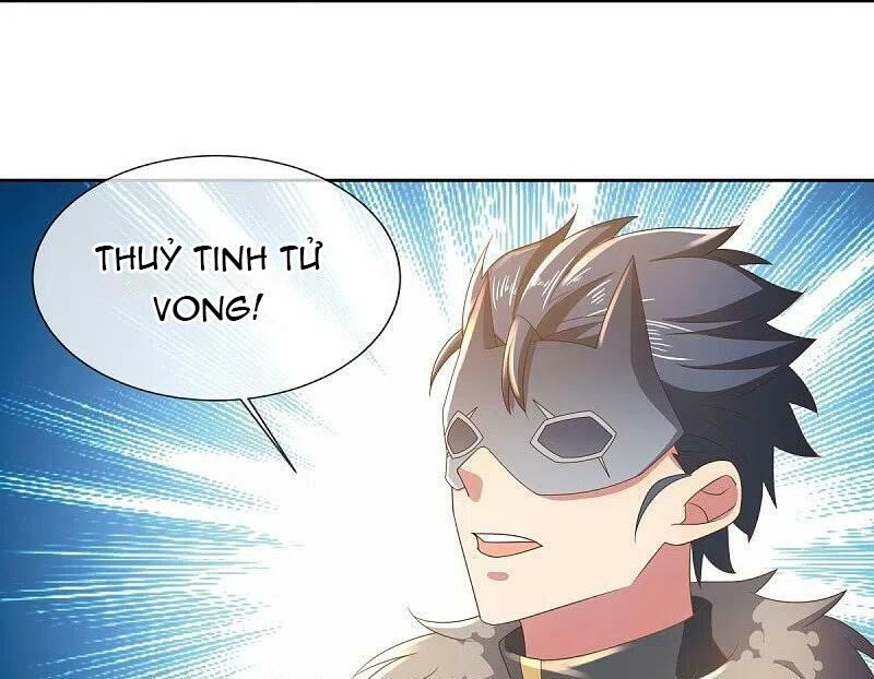Chiến Hồn Tuyệt Thế Chap 505 - Next Chap 506