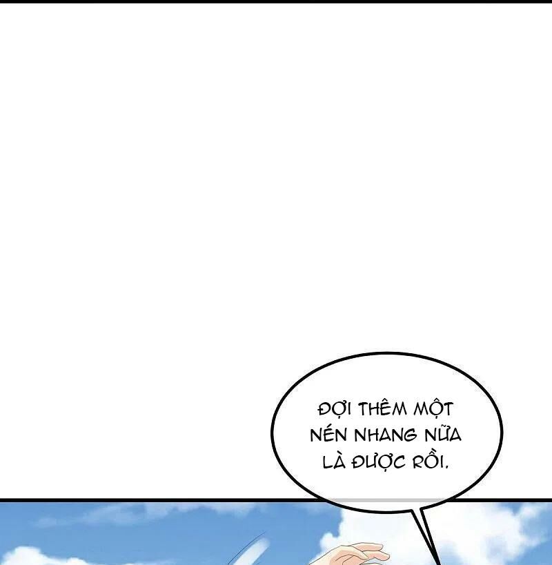 Chiến Hồn Tuyệt Thế Chap 505 - Next Chap 506