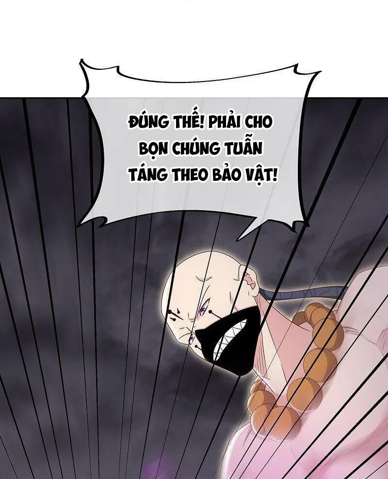 Chiến Hồn Tuyệt Thế Chap 506 - Next Chap 507