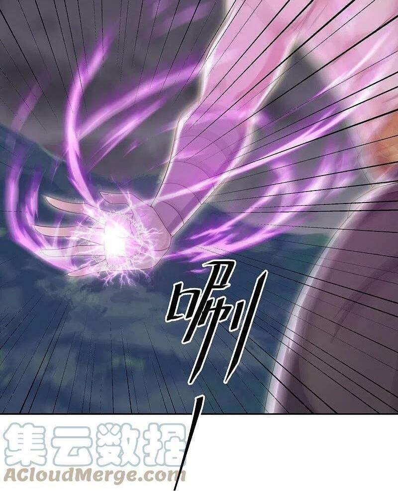 Chiến Hồn Tuyệt Thế Chap 506 - Next Chap 507