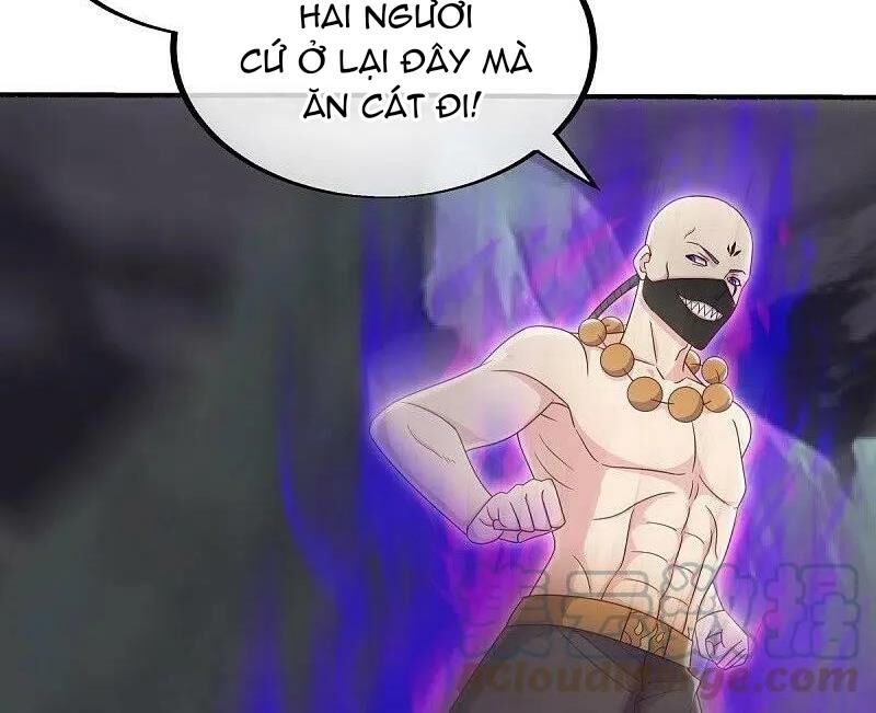 Chiến Hồn Tuyệt Thế Chap 506 - Next Chap 507