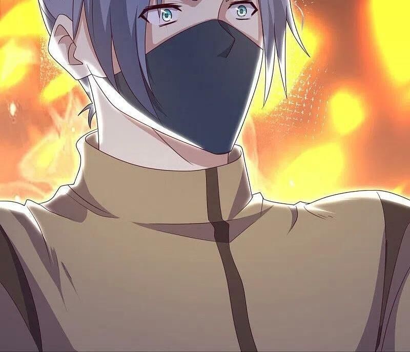 Chiến Hồn Tuyệt Thế Chap 506 - Next Chap 507