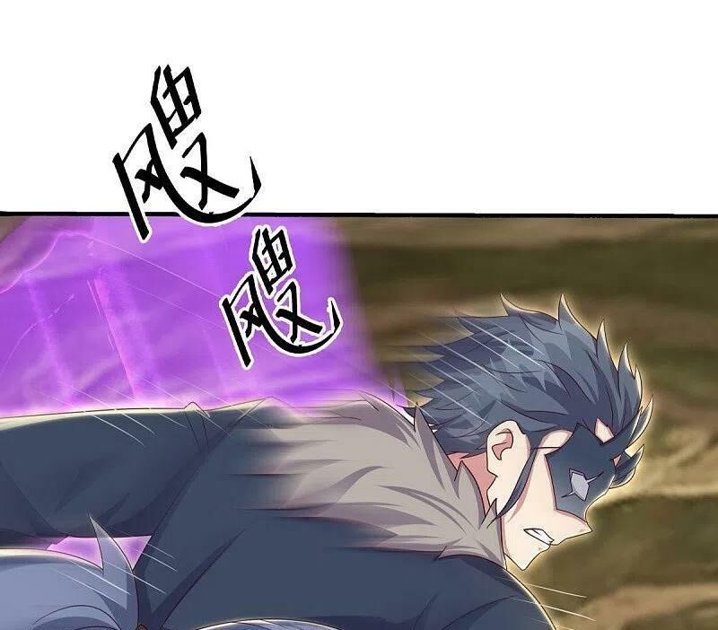 Chiến Hồn Tuyệt Thế Chap 506 - Next Chap 507