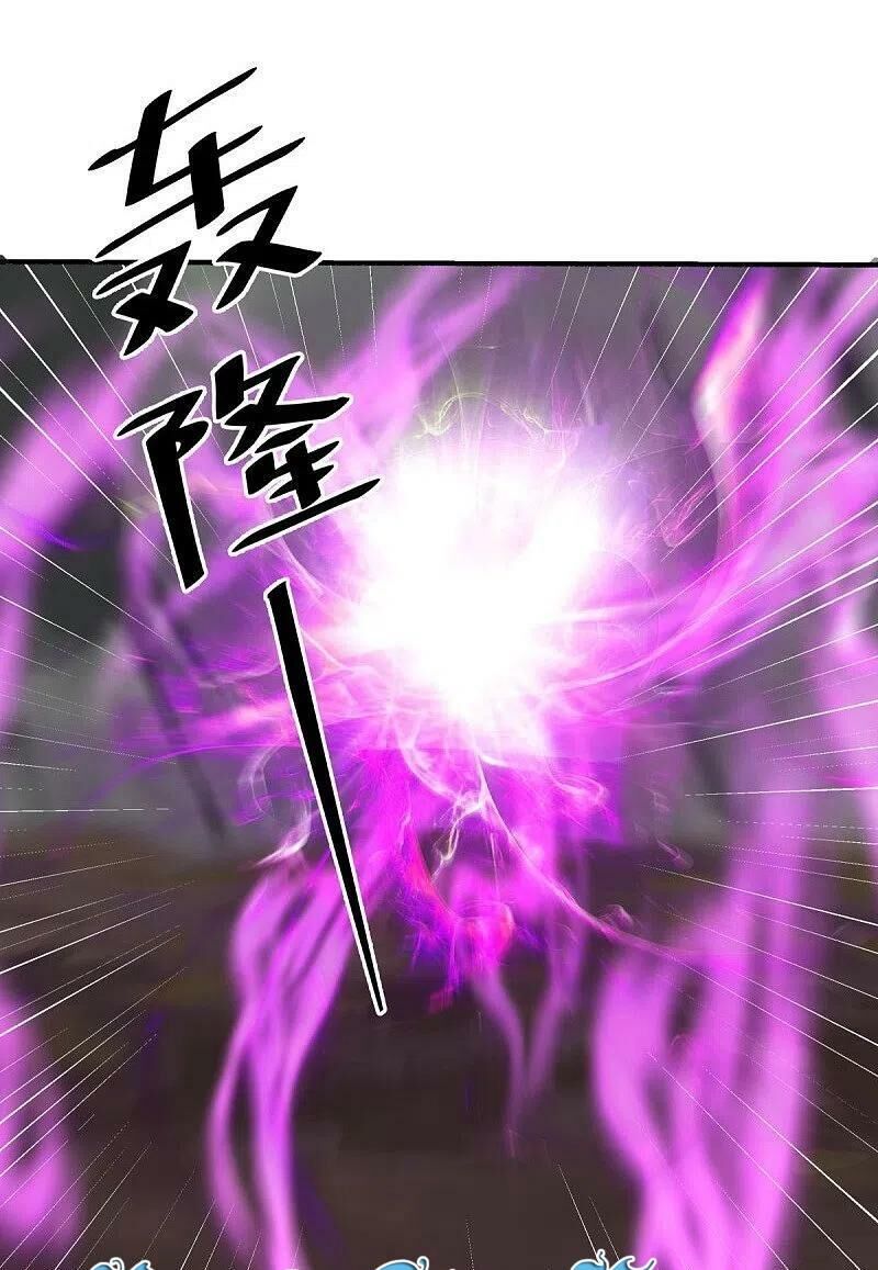 Chiến Hồn Tuyệt Thế Chap 506 - Next Chap 507