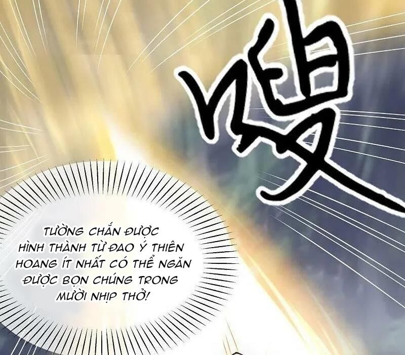 Chiến Hồn Tuyệt Thế Chap 506 - Next Chap 507