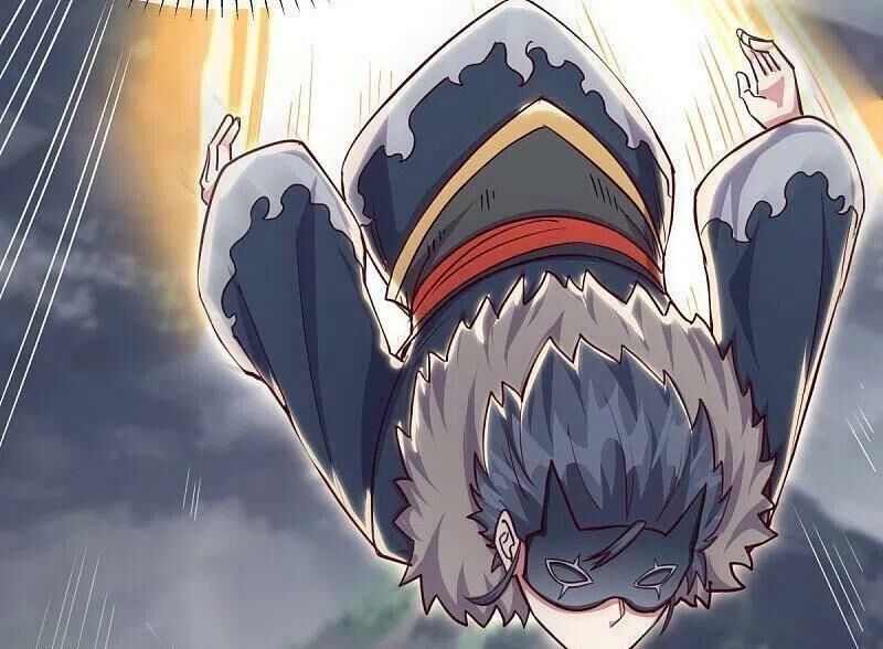 Chiến Hồn Tuyệt Thế Chap 506 - Next Chap 507
