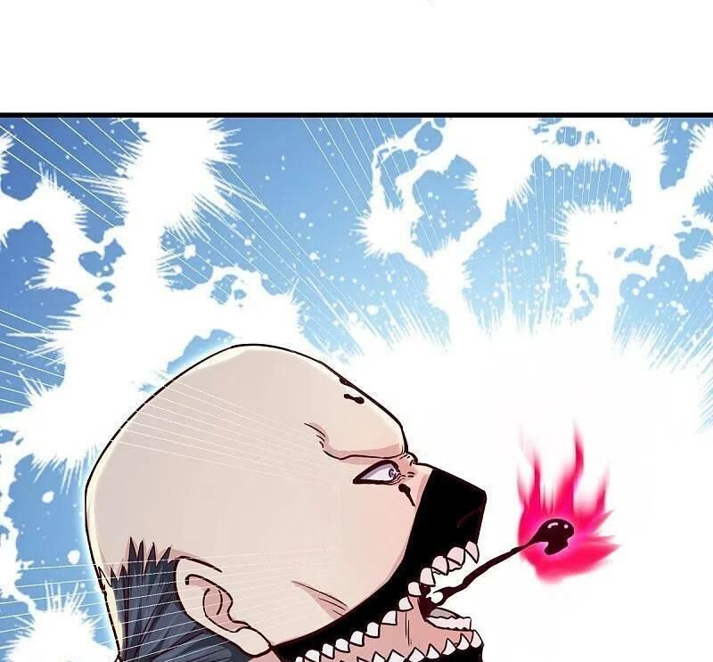 Chiến Hồn Tuyệt Thế Chap 506 - Next Chap 507