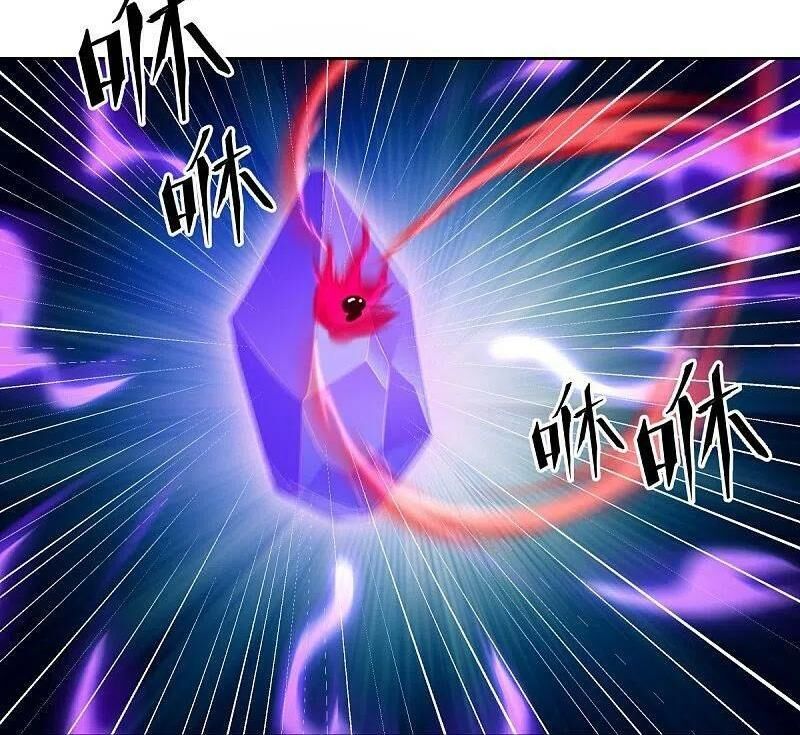 Chiến Hồn Tuyệt Thế Chap 506 - Next Chap 507