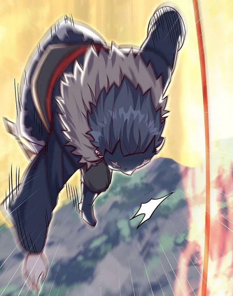 Chiến Hồn Tuyệt Thế Chap 506 - Next Chap 507