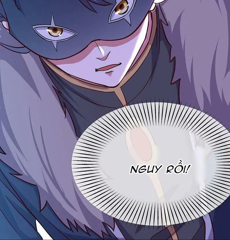 Chiến Hồn Tuyệt Thế Chap 506 - Next Chap 507
