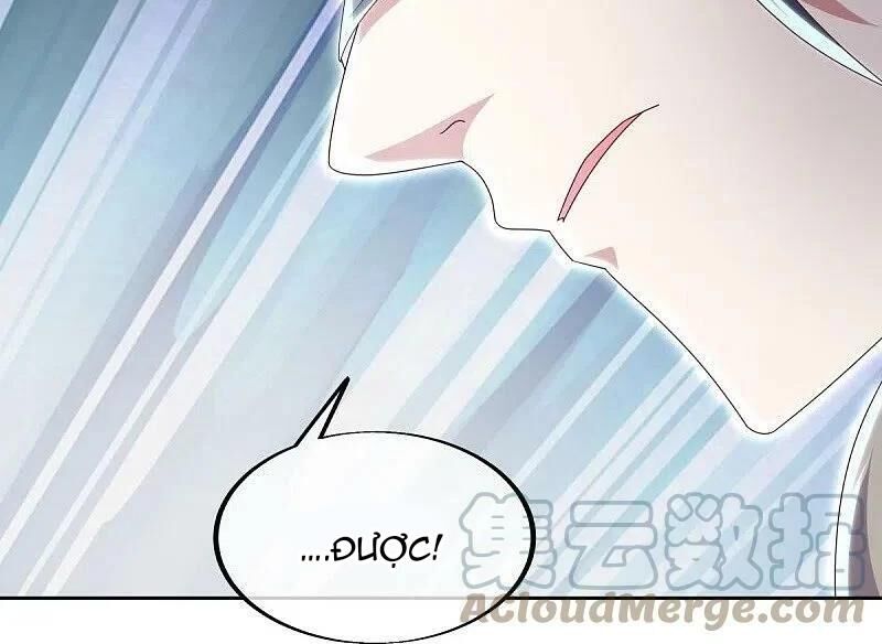 Chiến Hồn Tuyệt Thế Chap 506 - Next Chap 507