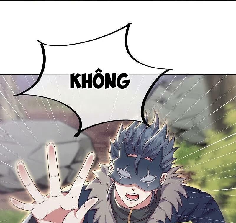 Chiến Hồn Tuyệt Thế Chap 506 - Next Chap 507