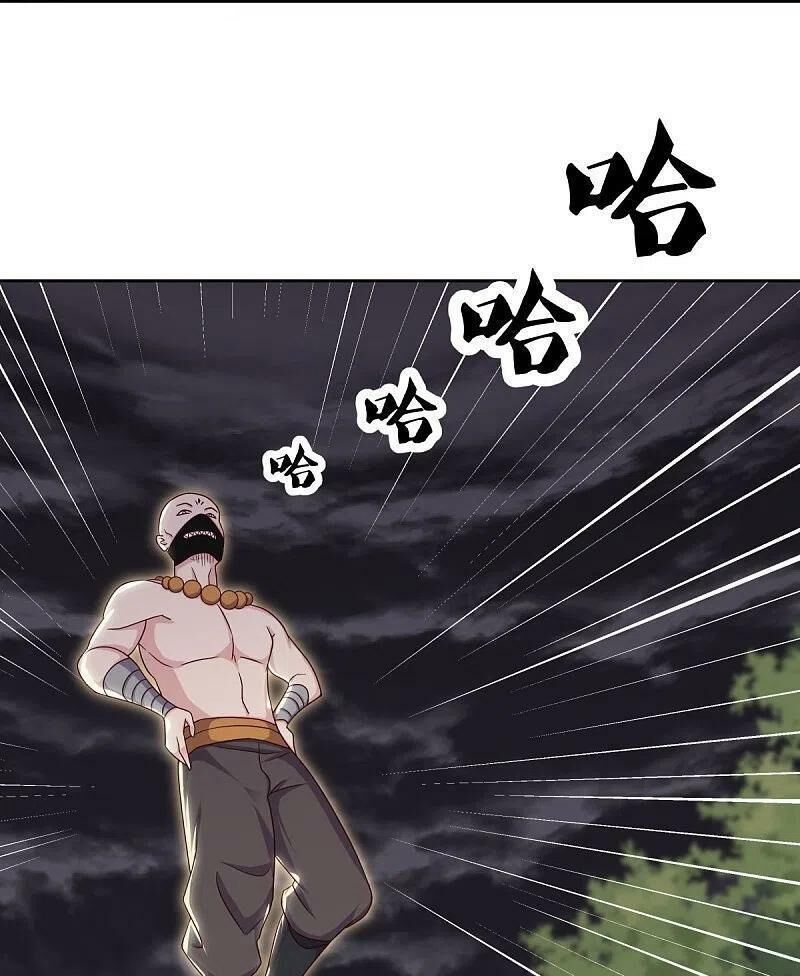 Chiến Hồn Tuyệt Thế Chap 506 - Next Chap 507