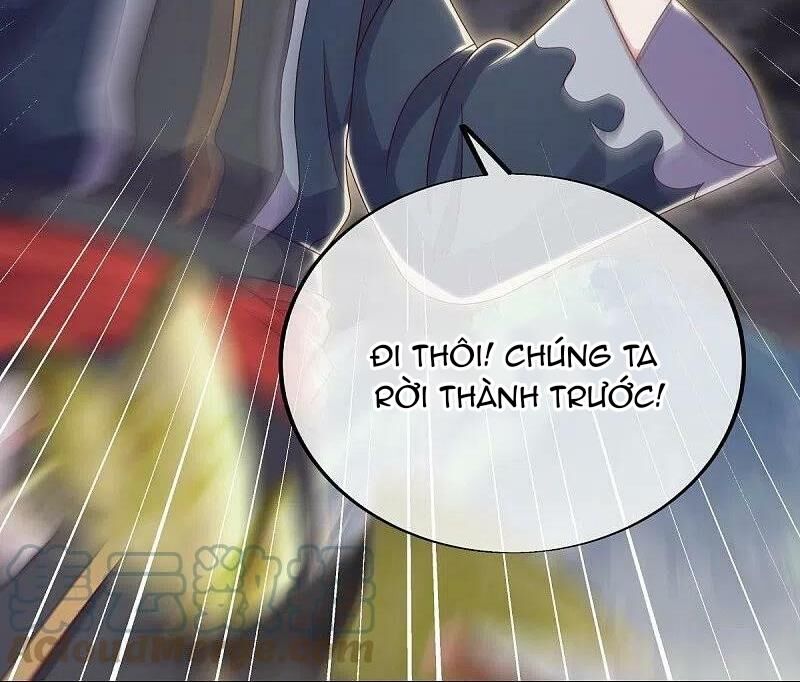 Chiến Hồn Tuyệt Thế Chap 506 - Next Chap 507