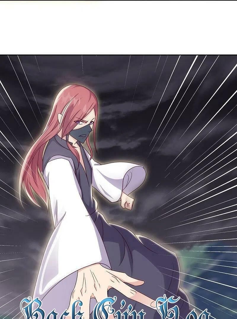 Chiến Hồn Tuyệt Thế Chap 506 - Next Chap 507