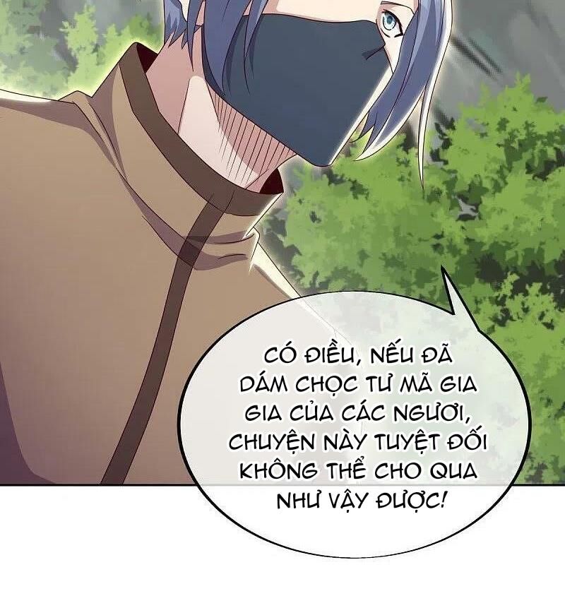 Chiến Hồn Tuyệt Thế Chap 506 - Next Chap 507
