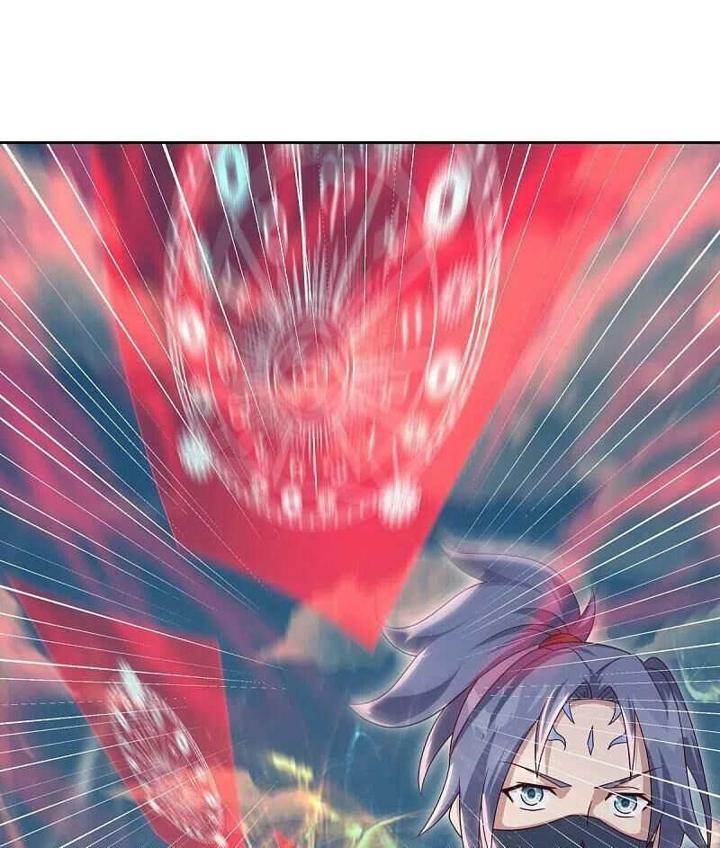 Chiến Hồn Tuyệt Thế Chap 506 - Next Chap 507
