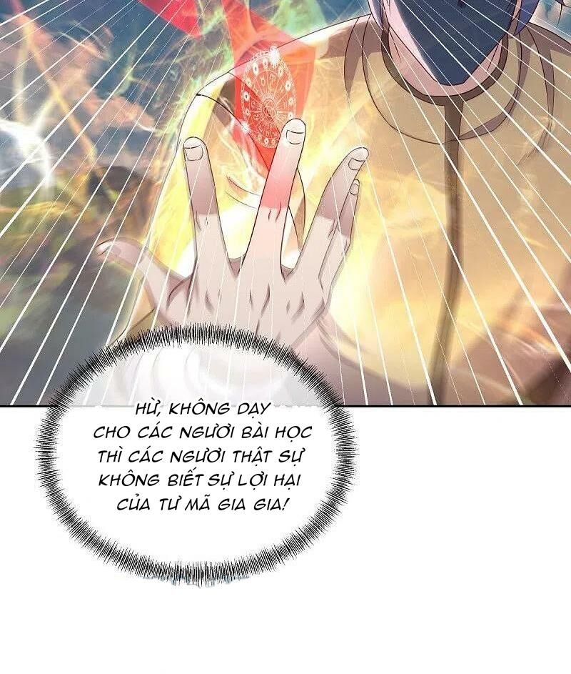 Chiến Hồn Tuyệt Thế Chap 506 - Next Chap 507