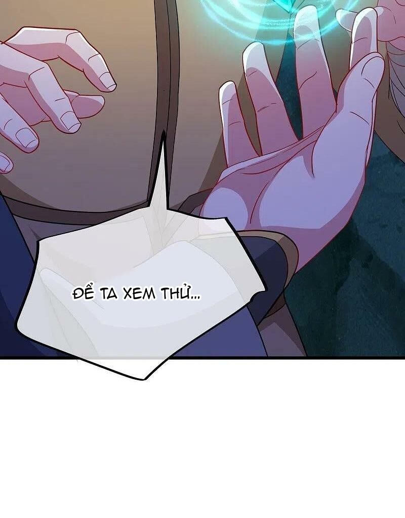 Chiến Hồn Tuyệt Thế Chap 506 - Next Chap 507