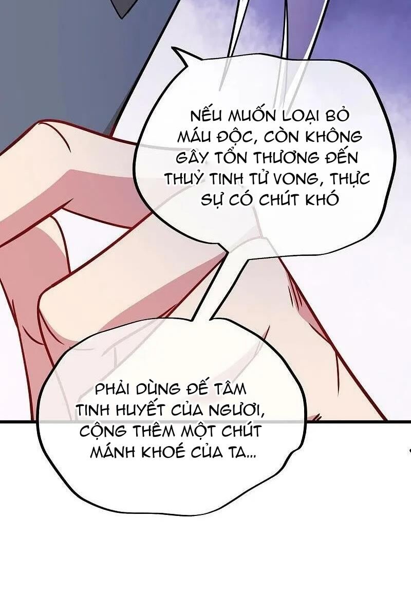 Chiến Hồn Tuyệt Thế Chap 506 - Next Chap 507