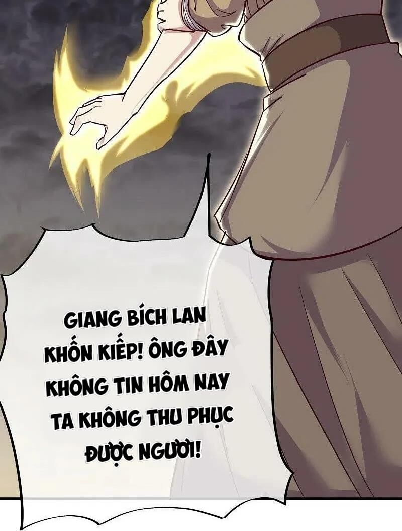 Chiến Hồn Tuyệt Thế Chap 506 - Next Chap 507