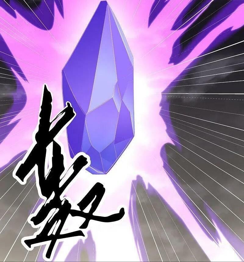 Chiến Hồn Tuyệt Thế Chap 506 - Next Chap 507