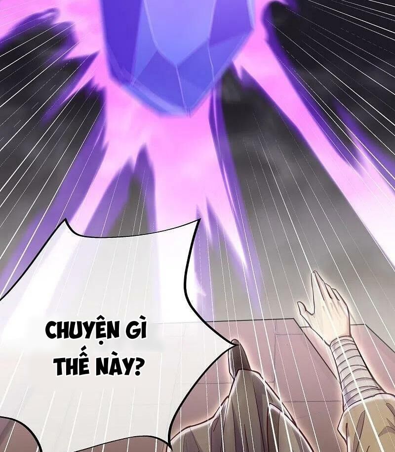 Chiến Hồn Tuyệt Thế Chap 506 - Next Chap 507