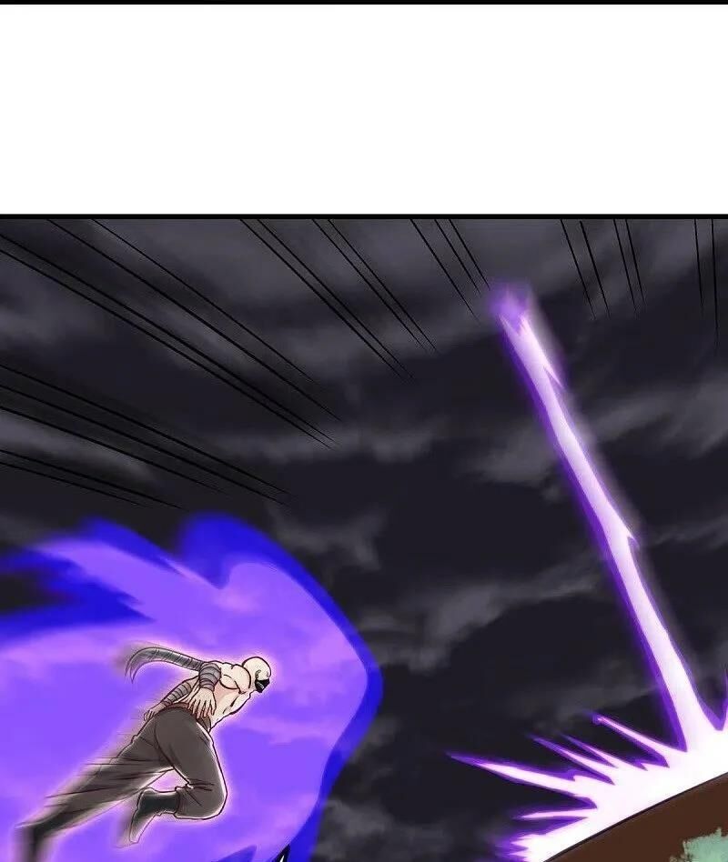 Chiến Hồn Tuyệt Thế Chap 506 - Next Chap 507