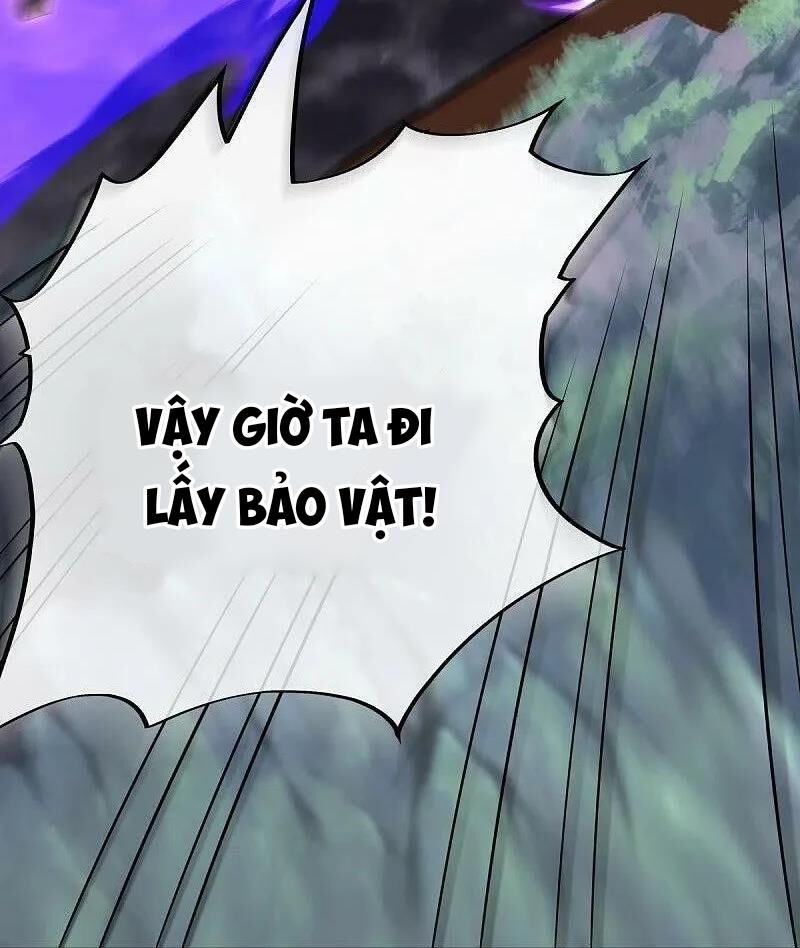 Chiến Hồn Tuyệt Thế Chap 506 - Next Chap 507
