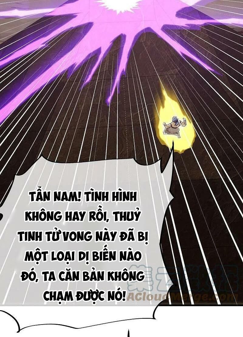 Chiến Hồn Tuyệt Thế Chap 506 - Next Chap 507