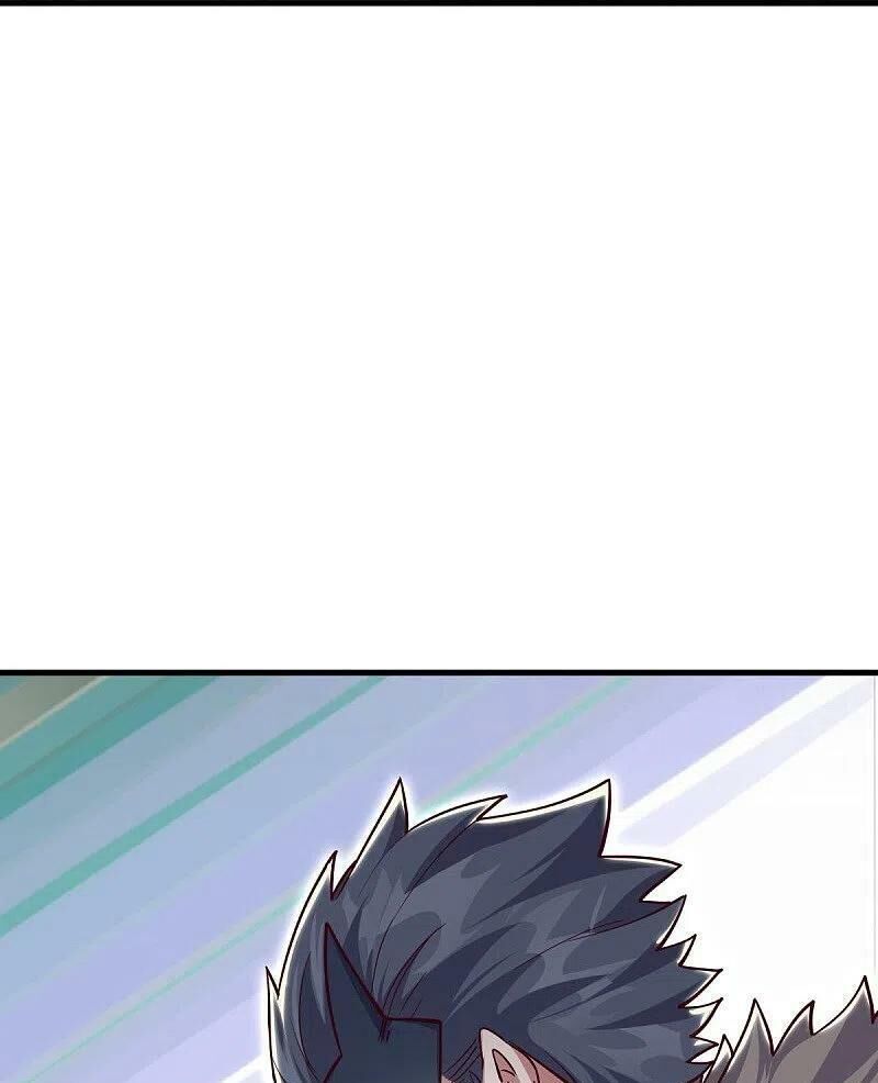 Chiến Hồn Tuyệt Thế Chap 506 - Next Chap 507