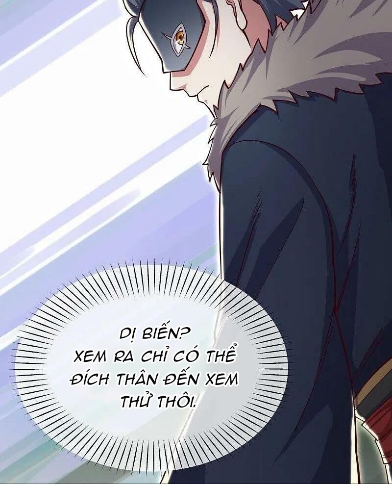 Chiến Hồn Tuyệt Thế Chap 506 - Next Chap 507