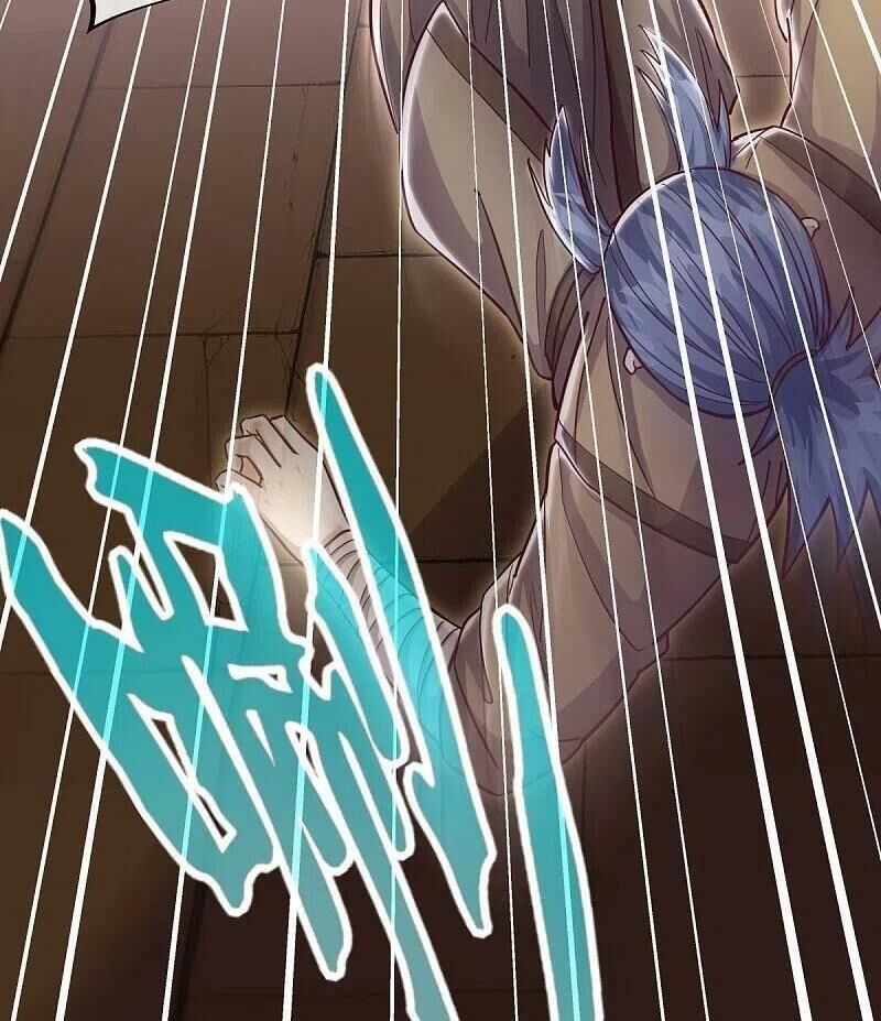 Chiến Hồn Tuyệt Thế Chap 506 - Next Chap 507