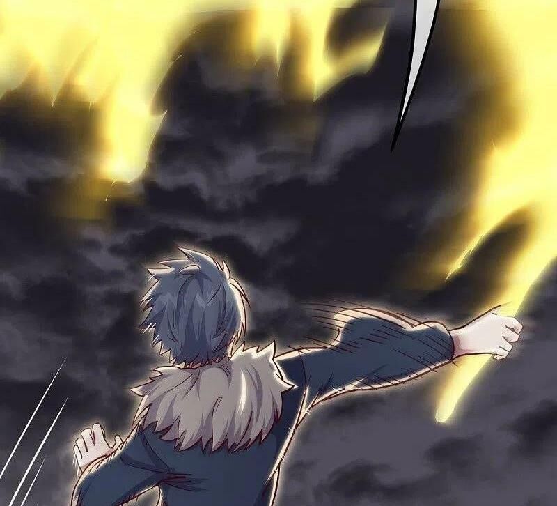 Chiến Hồn Tuyệt Thế Chap 506 - Next Chap 507
