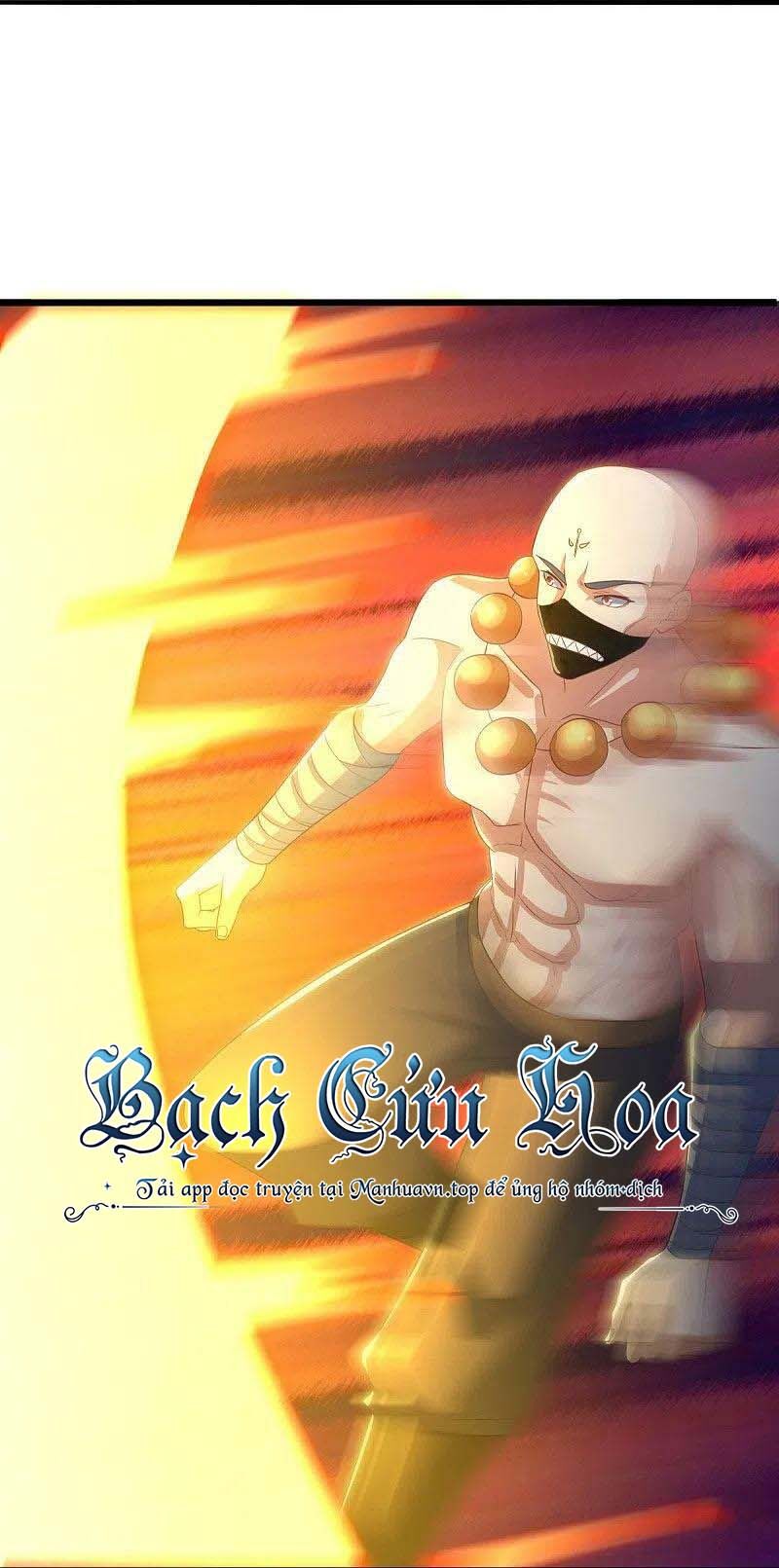 Chiến Hồn Tuyệt Thế Chap 507 - Next Chap 508