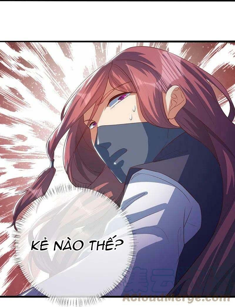 Chiến Hồn Tuyệt Thế Chap 507 - Next Chap 508