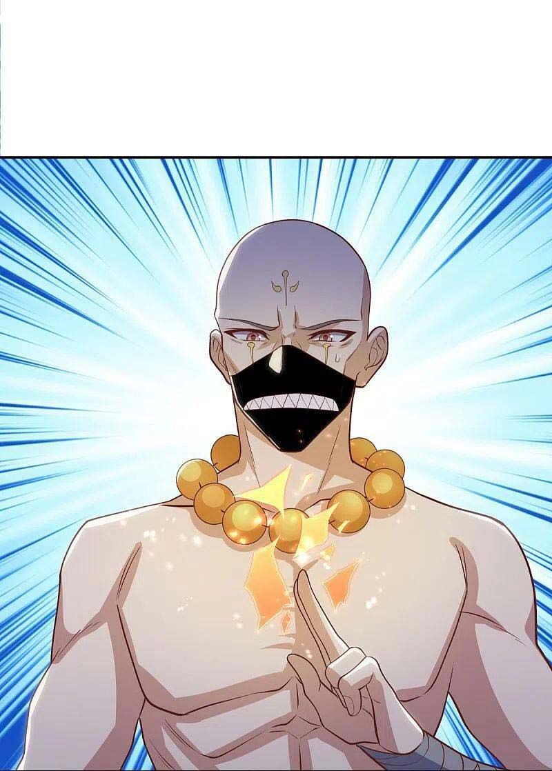 Chiến Hồn Tuyệt Thế Chap 507 - Next Chap 508