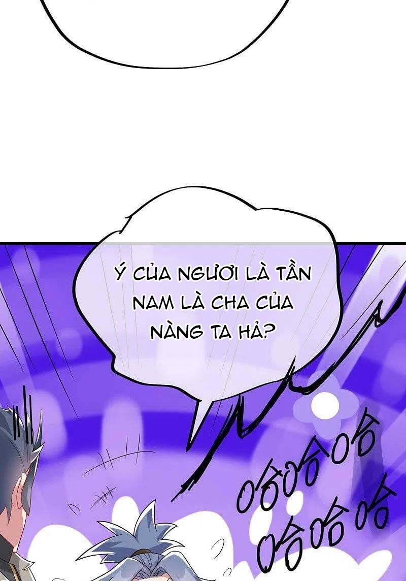 Chiến Hồn Tuyệt Thế Chap 507 - Next Chap 508