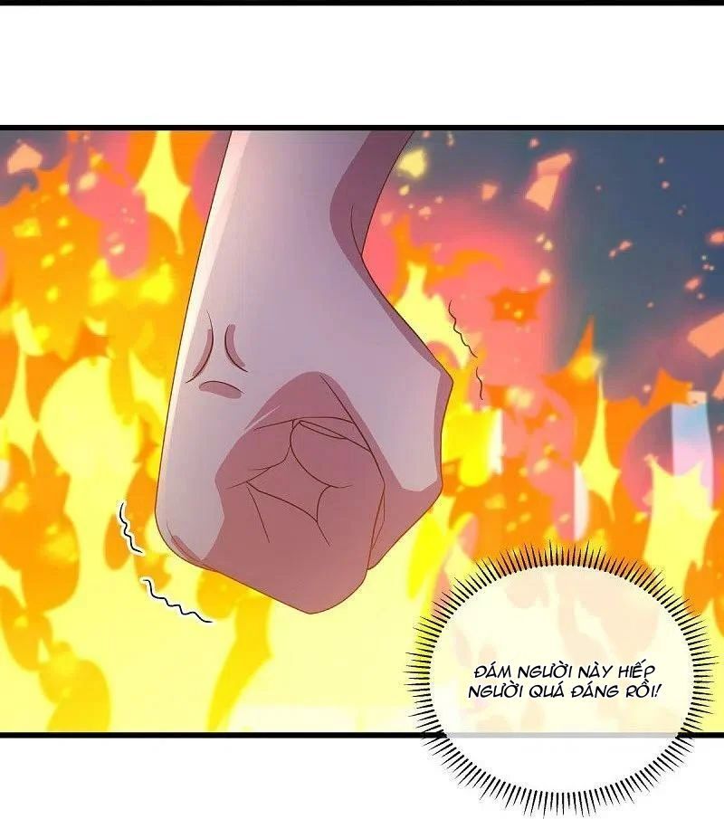 Chiến Hồn Tuyệt Thế Chap 508 - Next Chap 509