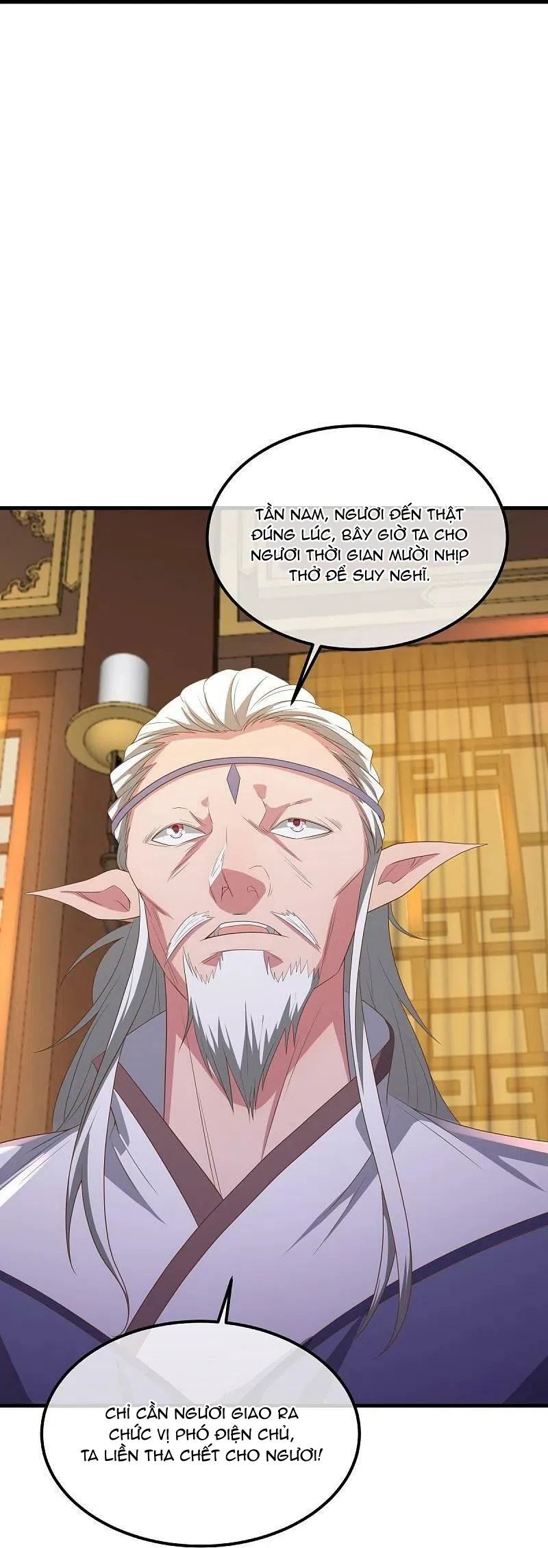 Chiến Hồn Tuyệt Thế Chap 508 - Next Chap 509