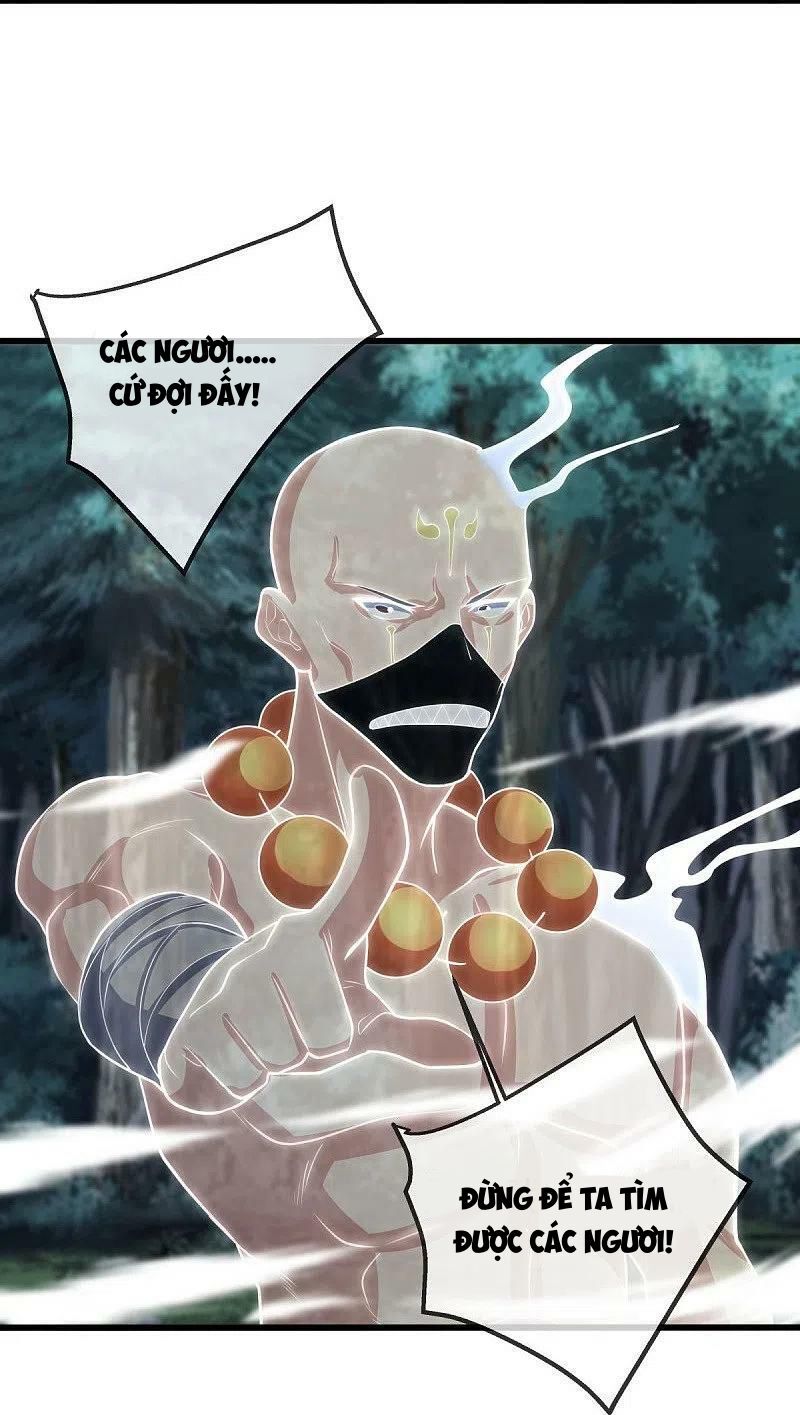 Chiến Hồn Tuyệt Thế Chap 508 - Next Chap 509