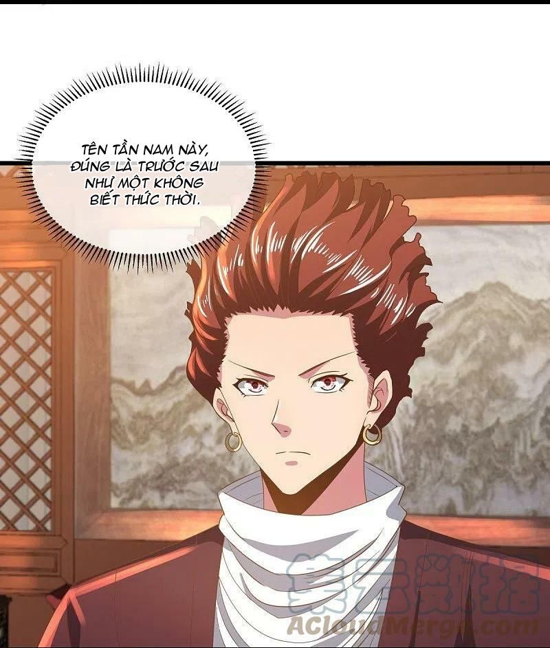 Chiến Hồn Tuyệt Thế Chap 508 - Next Chap 509