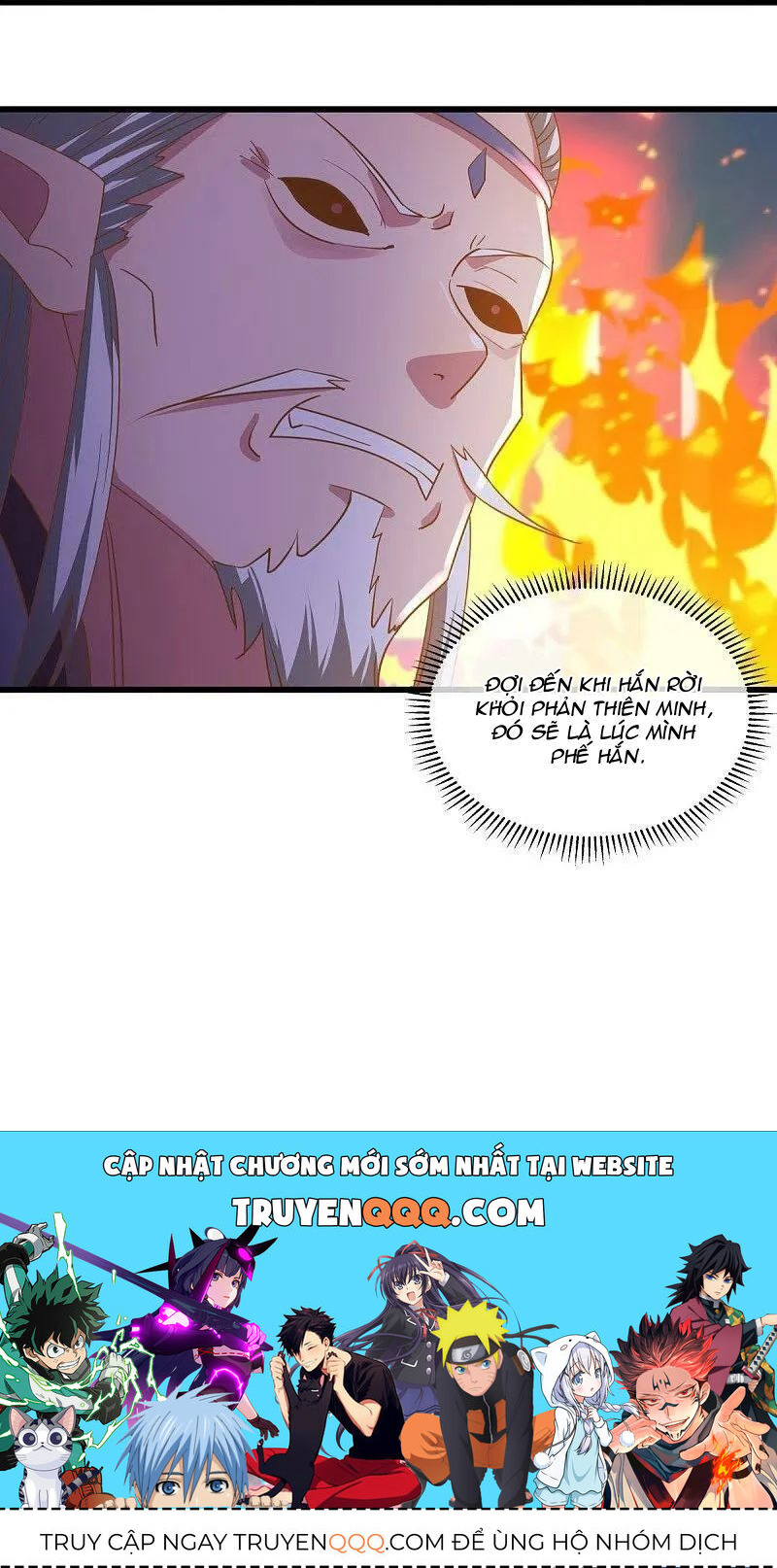 Chiến Hồn Tuyệt Thế Chap 508 - Next Chap 509
