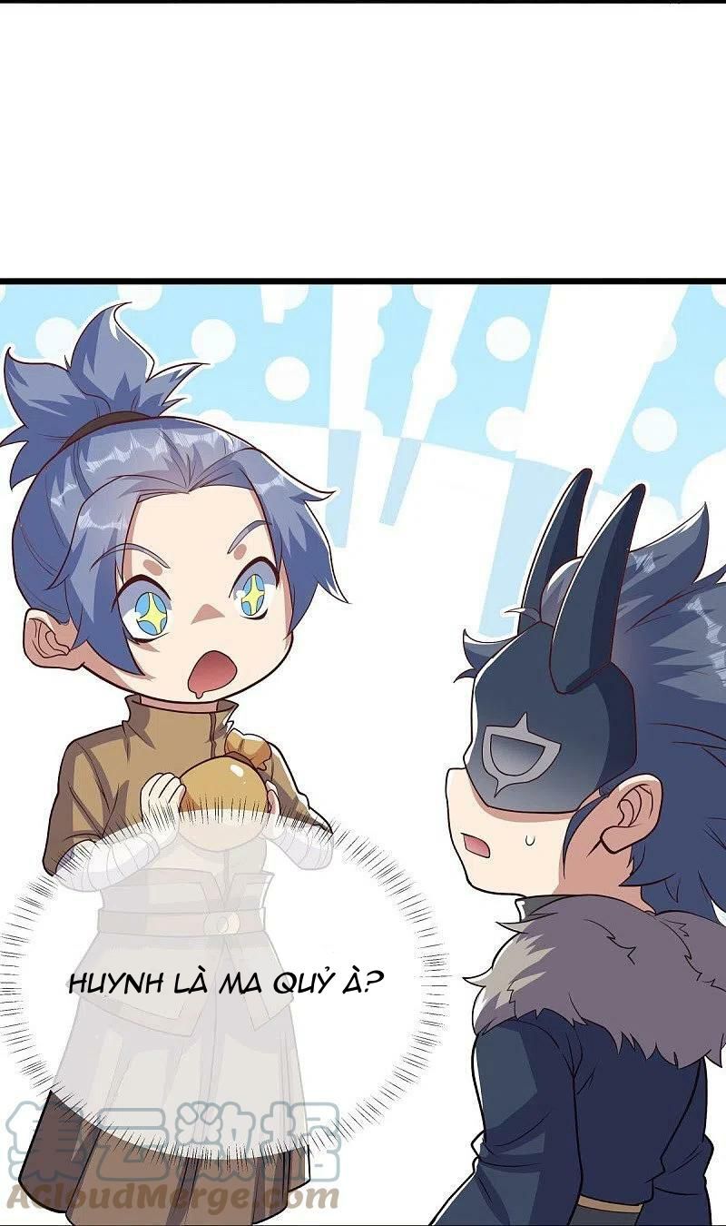 Chiến Hồn Tuyệt Thế Chap 508 - Next Chap 509