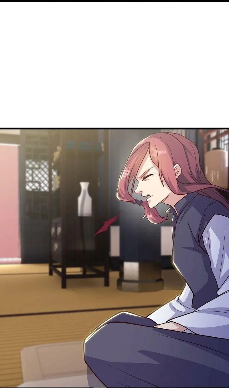 Chiến Hồn Tuyệt Thế Chap 508 - Next Chap 509