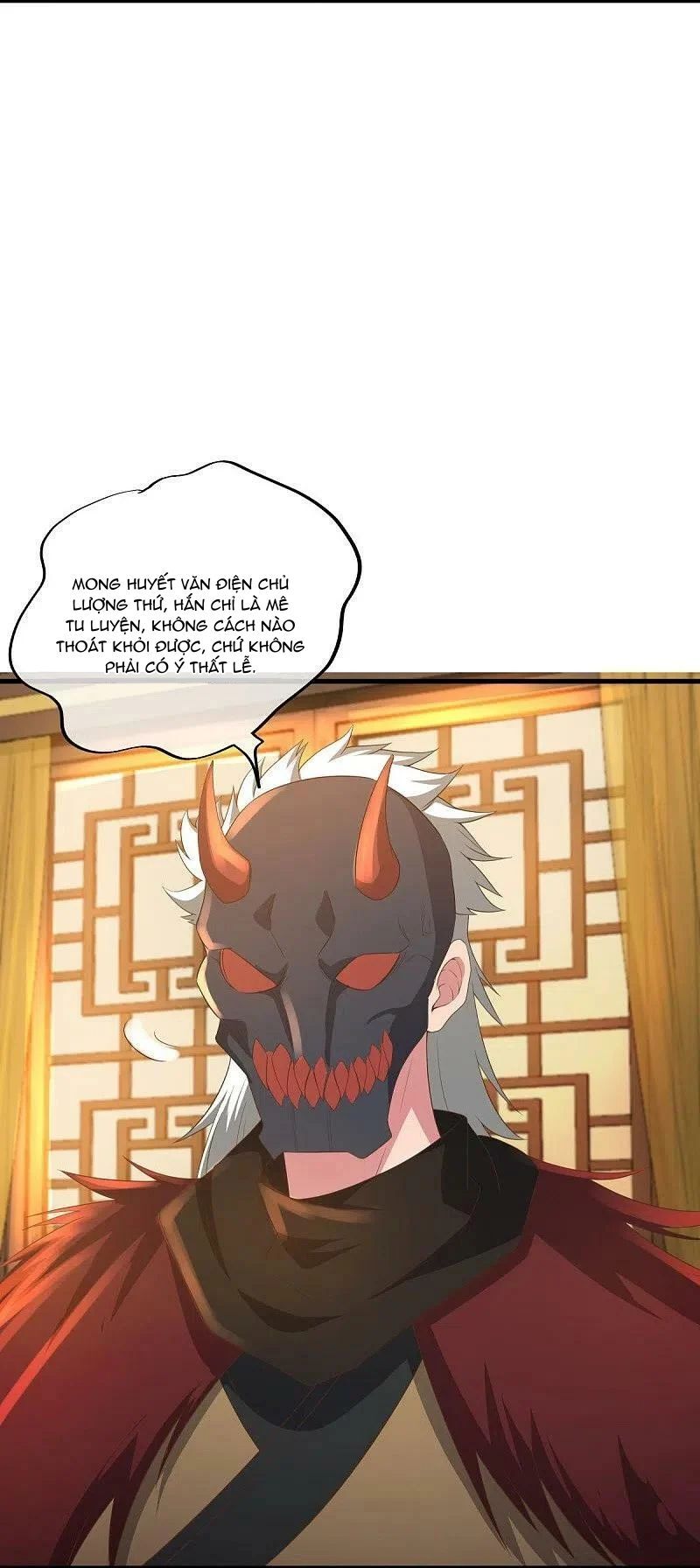 Chiến Hồn Tuyệt Thế Chap 508 - Next Chap 509